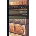 thumbnail image 1 of Staff Relations in the Civil Service: the Canadian Experience, (Hardcover), 1 of 1