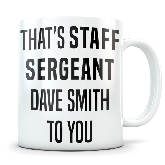 Staff sergeant promotion gift Staff sergeant promotion promoted Staff sergeant Staff serge