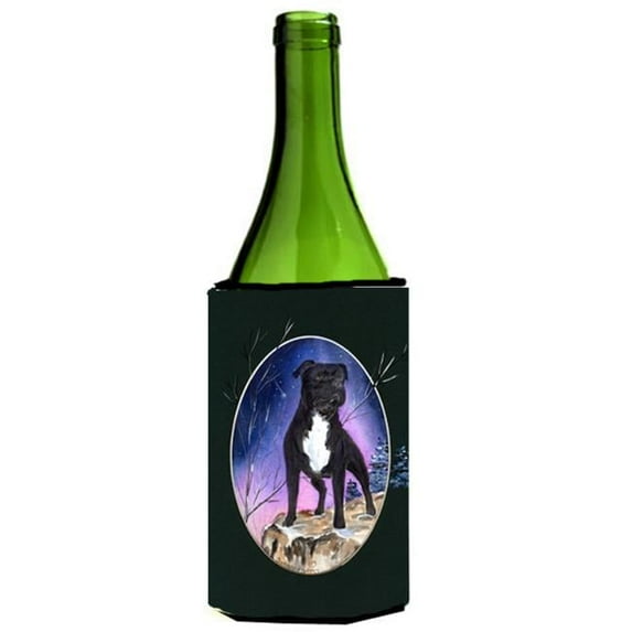 Staffie Wine Bottle Hugger - 24 oz.