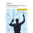 thumbnail image 1 of Pre-Owned Staffing Forecasting and Planning (Paperback) 1586441582 9781586441586, 1 of 1