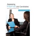 thumbnail image 1 of Staffing Strategically: Assessing Internal Job Candidates (Paperback), 1 of 1