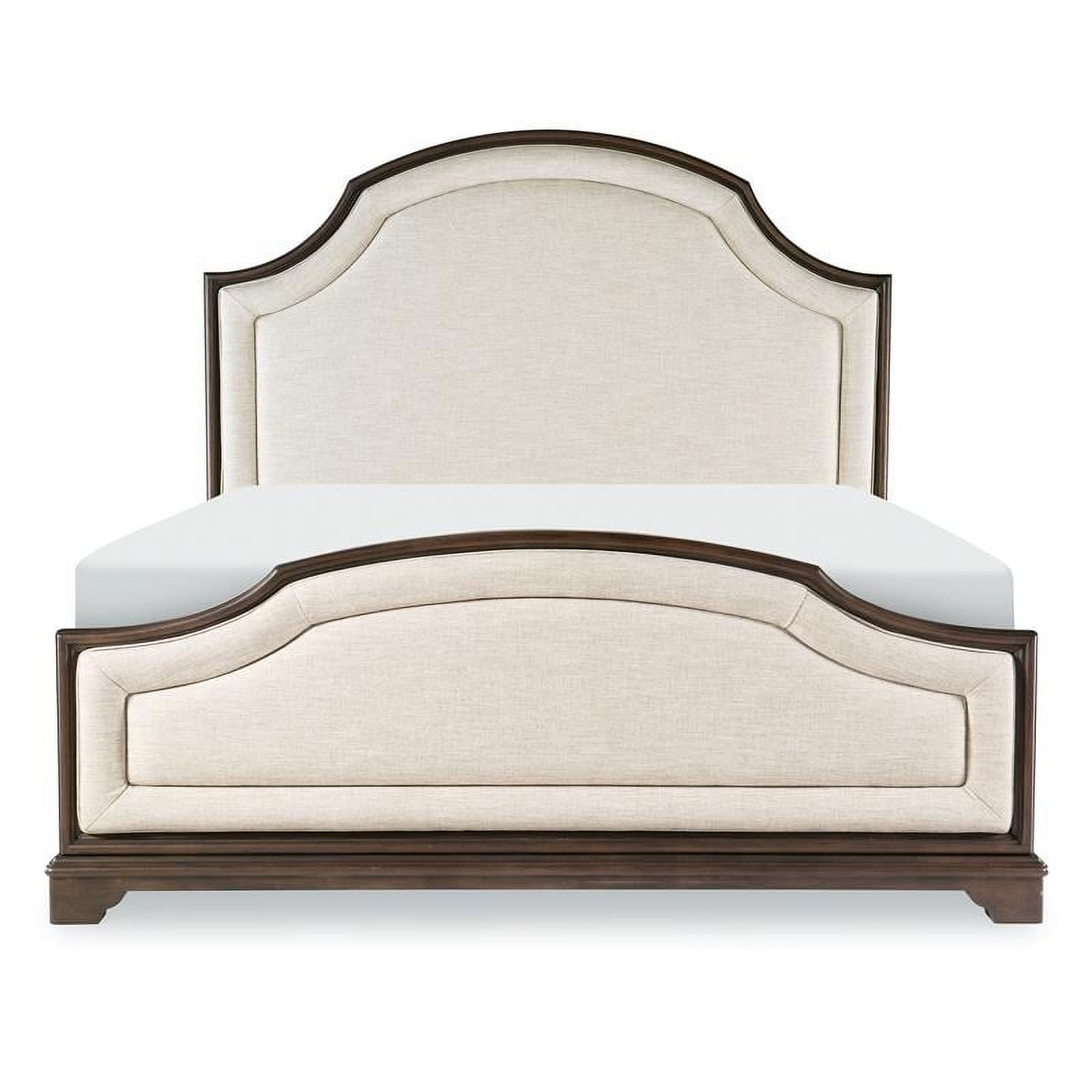 Stafford Platform Bed Stafford Platform Bed