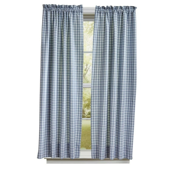 Stafford Dusk Panels - 72x63 - Park Designs