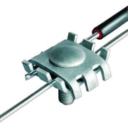 Stafix SOHvy Dty Joint Clamp/Line Tap 20/pk