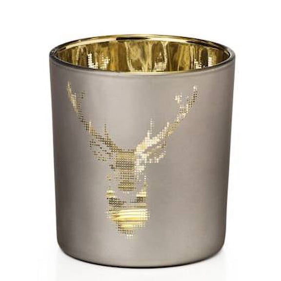 Stag Head Votive Holder by Zodax