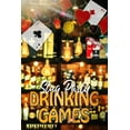 thumbnail image 1 of Stag Party Drinking Games: Handbook of the Most Loved Drinking Games to Kick Start Your Stag Party (Stag Do) (Paperback), 1 of 1