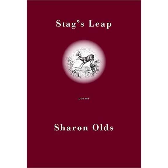 Pre-Owned Stag's Leap (Hardcover)
