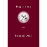 Stags Leap, Paperback
