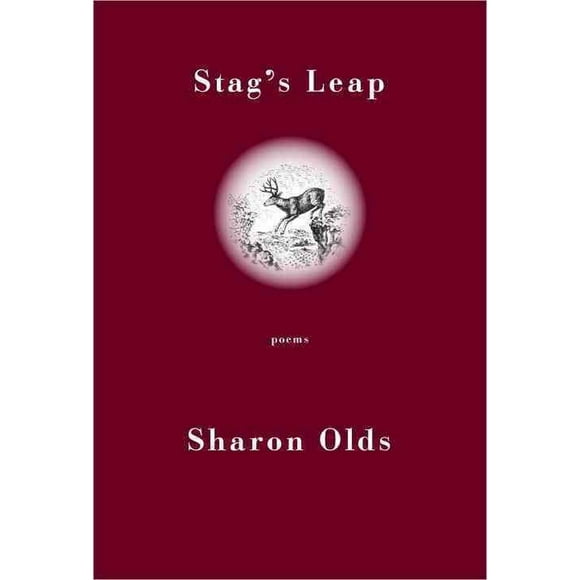 Stag's Leap (Paperback)