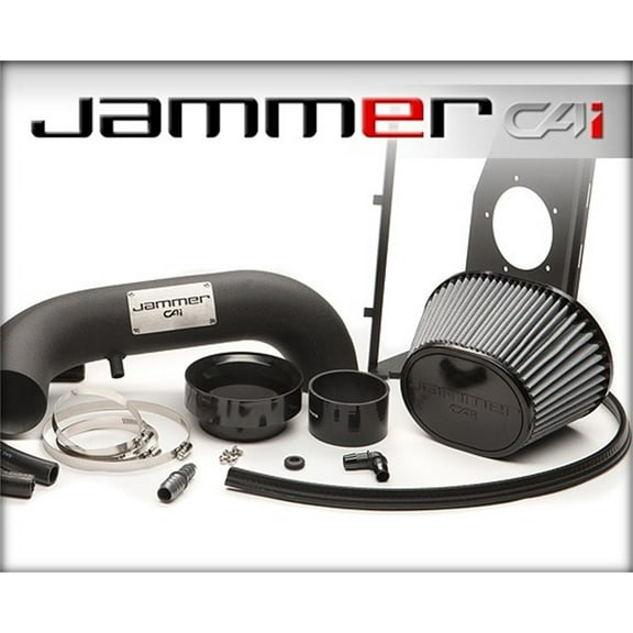 Stage 1 Powerpaq Kit Fits select: 2015-2017 RAM 1500 SLT, 2018 RAM 1500 REBEL