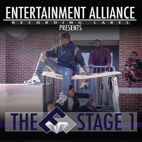 Stage 1 / Various