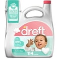 Stage 2 Active Baby Liquid Laundry Detergent, Helps Remove 99 of Baby