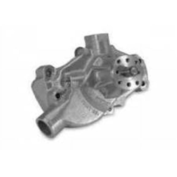 Stage 2 Aluminum Water Pump for Chevrolet Small Block Short