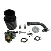 طقم أداء المرحلة الثانية يناسب Coleman CT200U Mini Bike 196cc أو 212cc