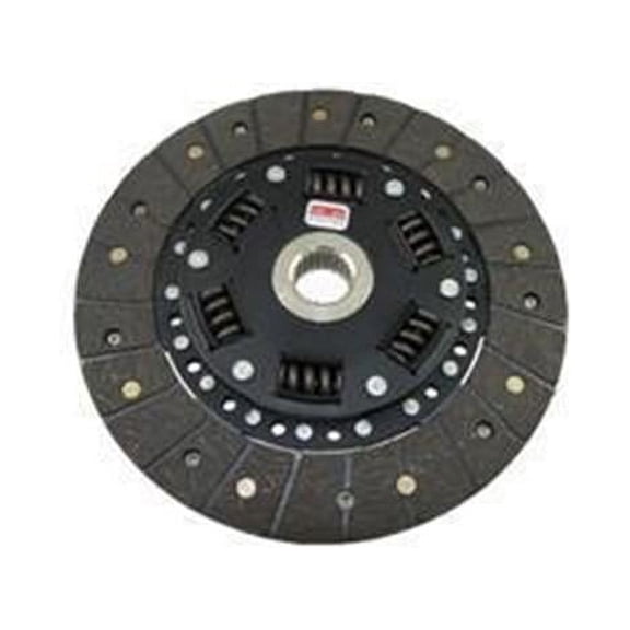 Stage 2 Replacement Disc for 2006-2011 Subaru WRX