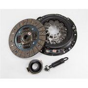 Stage 2 Steelback Brass Plus Clutch Kit for 2006-2013 Mazda Miata 2.0L 6-Speed