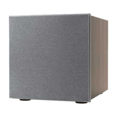 Stage 200P, 10-inch (250mm) 300W Powered Subwoofer