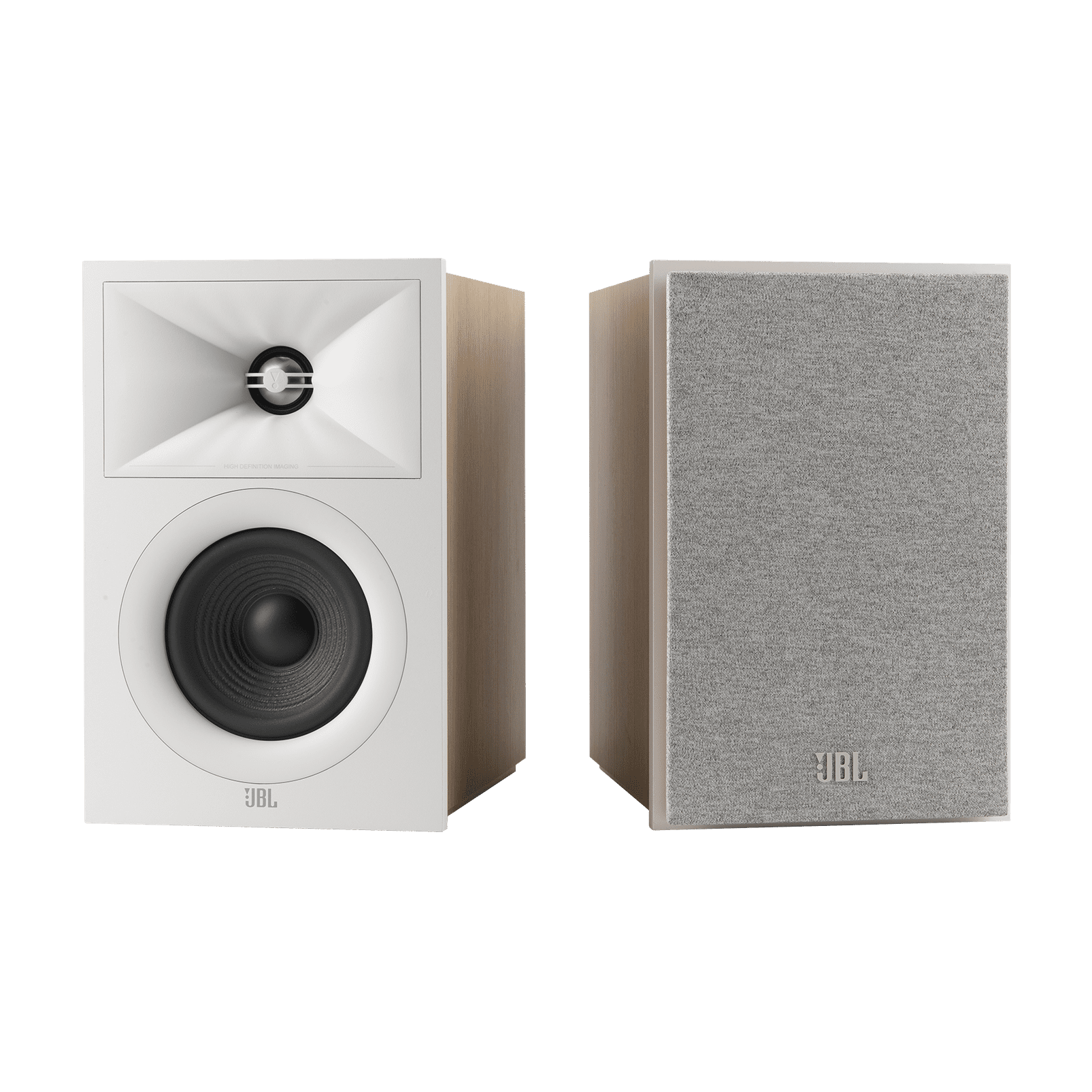 Stage 240B, 2-Way 4.5-inch (114mm) Bookshelf Loudspeaker - Pair