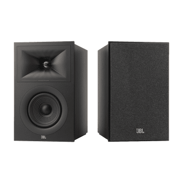 Stage 250B, 2-Way 5.25-inch (130mm) Bookshelf Loudspeaker - Pair