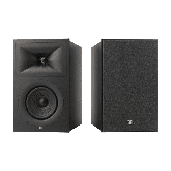 Stage 250B, 2-Way 5.25-inch (130mm) Bookshelf Loudspeaker - Pair