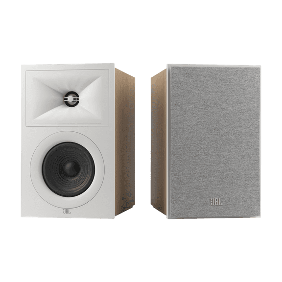 Stage 250B, 2-Way 5.25-inch (130mm) Bookshelf Loudspeaker - Pair
