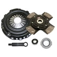 thumbnail image 1 of Stage 5 4 Pad Ceramic Clutch Kit for 1994-2001 Acura Integra, 1 of 1