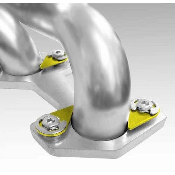 Stage 8 8909-B Locking Fasteners