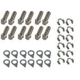 thumbnail image 1 of Stage 8 Fasteners Header Bolt Kit - 12pt. 3/8-16 x 1-1/4 (12), 1 of 3