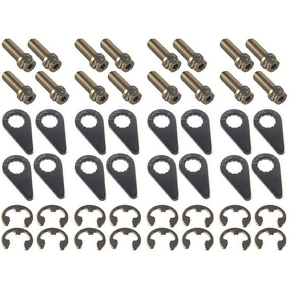 Stage 8 Locking Header Fastener Kits 8912A