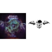 Stage & Avenged Sevenfold Red Vinyl/2LP