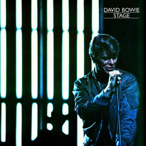 Stage (CD)