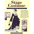 thumbnail image 1 of Pre-Owned Stage Costume: Step-By-Step (Paperback) 1558706089 9781558706088, 1 of 1
