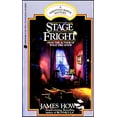 thumbnail image 1 of Pre-Owned Stage Fright (Mass Market Paperback) 0380701731 9780380701735, 1 of 1