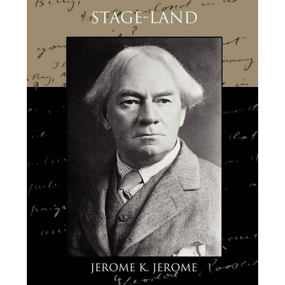 Stage-Land (Paperback)