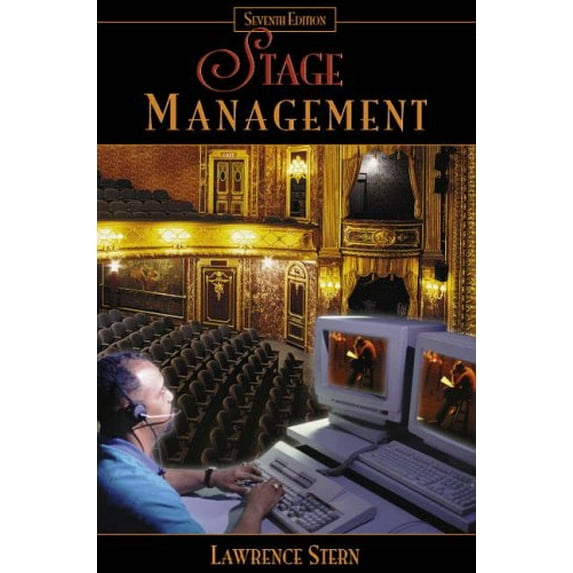 Pre-Owned Stage Management (Paperback) 9780205335312