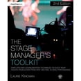 thumbnail image 1 of Stage Manager's Toolkit : Templates and Communication Techniques to Guide Your Theatre Production from First Meeting to Final Performance, 1 of 1