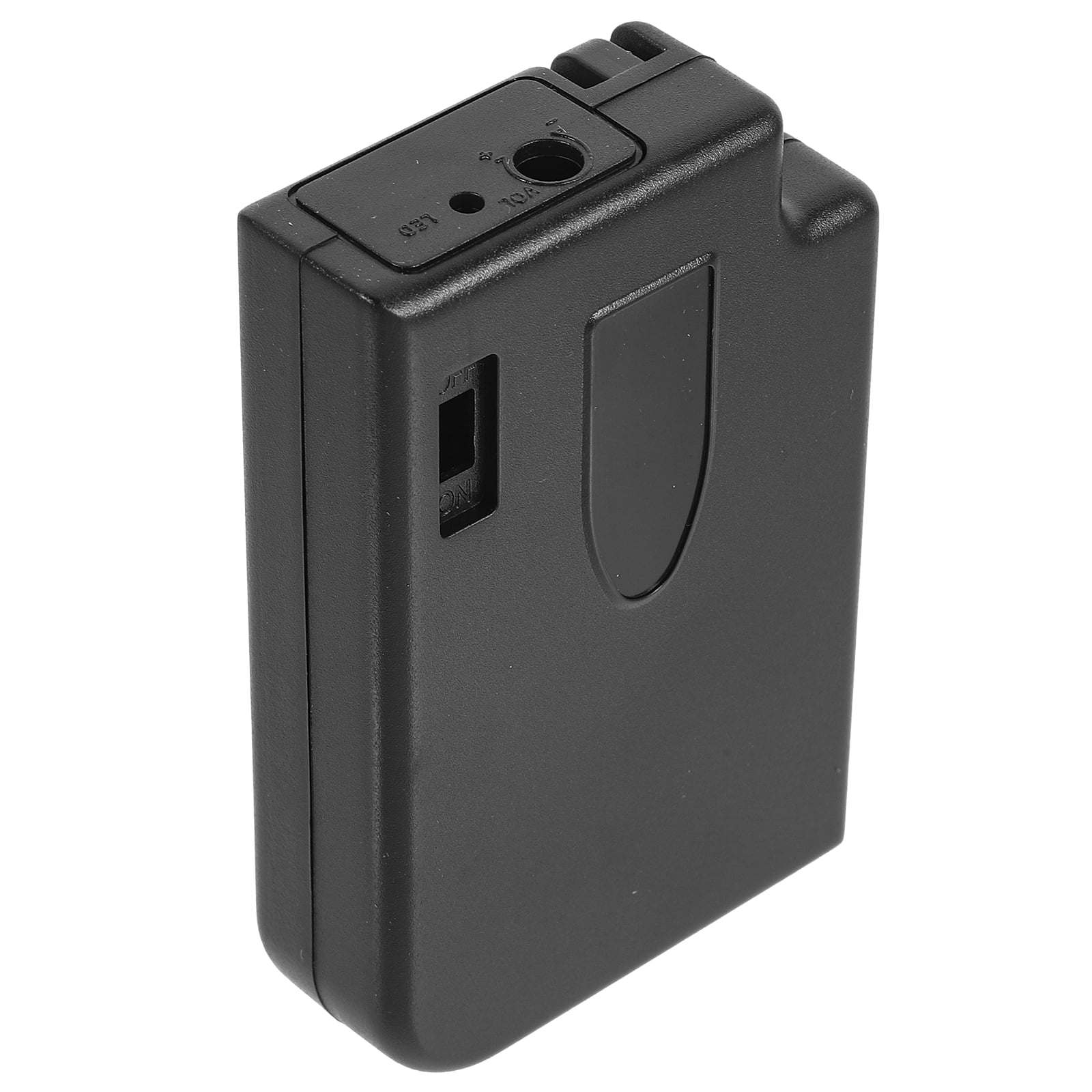 Stage Microphone Bodypack Transmitter Accessories Portable Stand