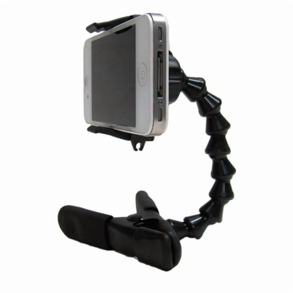 Stage Ninja FON-9-CB Universal Phone Mount - Clamp Base