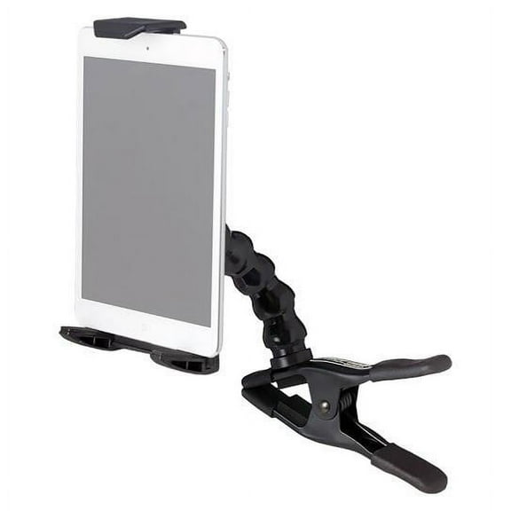 Stage Ninja TAB-8-CB Universal Tablet Clamp Mount