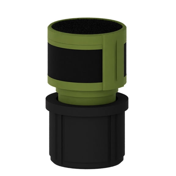 Stage Ready Microphone Cores Studio Grade Vocal Capture Shock Resistant Rubber Plastic