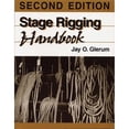 thumbnail image 1 of Pre-Owned Stage Rigging Handbook, Revised, 2nd Edition (Paperback) 0809317443 9780809317448, 1 of 1