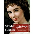 thumbnail image 1 of Pre-Owned Stage and Screen Makeup : A Practical Reference for Actors, Models, Makeup Artists, Photographers, Stage Managers, and Directors (Hardcover) 9780823084968, 1 of 1
