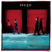 Stage - Stage - Music & Performance - CD