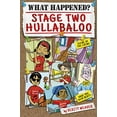 thumbnail image 1 of Stage Two Hullabaloo (Paperback), 1 of 1