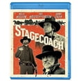 thumbnail image 1 of Stagecoach (Blu-ray), Olive, Western, 1 of 2