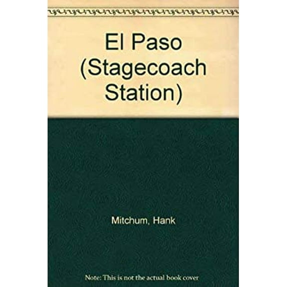 Pre-Owned Stagecoach: Sta. #23 (Mass Market Paperback) 0553255495 9780553255492