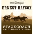 thumbnail image 1 of Stagecoach and Other Short Stories (Audiobook), 1 of 1