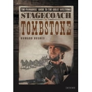 Stagecoach to Tombstone The Filmgoers Guide to the Great Westerns Paperback
