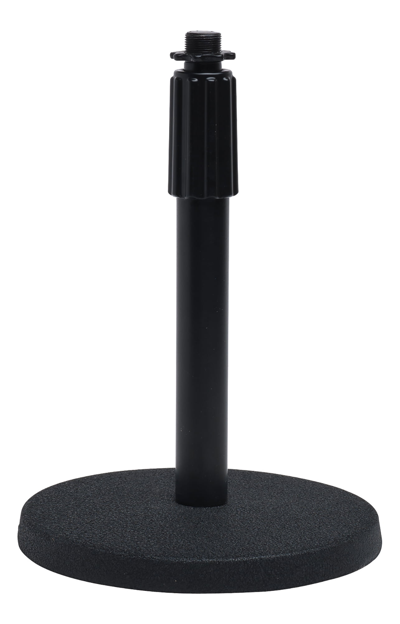 Stageline Desk Top Mic Stand Black