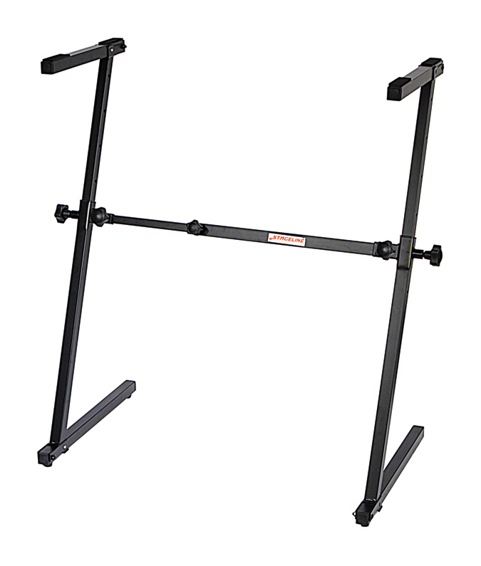 Stageline Folding Keyboard Stand